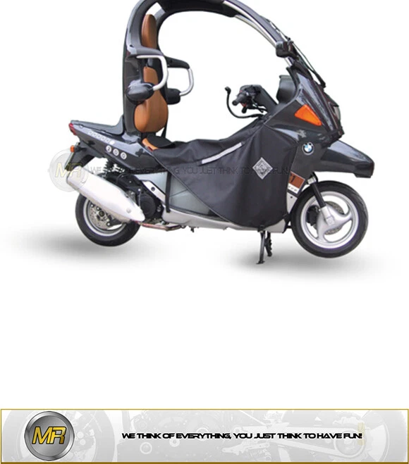 BEINSCHUTZ BMW C1 125 EXECUTIVE 2000 2001 2002 TERMOSCUD TUCANO URBANO - Bild 1 von 1