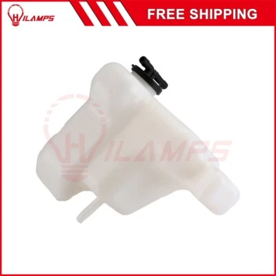 Se adapta a Toyota Camry 2,2 L 3,0 L 1992 1993 1994 1995 1996 tanque de refrigerante del radiador Foto 1 de 4