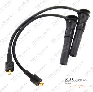 Genuine MGF MG TF - 2 Piece Ignition Lead Set- NGC000040 IGNITION LEADS (MEMS3) - Picture 1 of 1