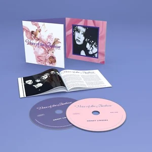 Voice of the Beehive - Honey Lingers (London Recordings) 2CD Album - Picture 1 of 1