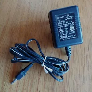 GENUINE DOD for Digitech PS50 Power Supply 12VDC 100mA - Picture 1 of 1