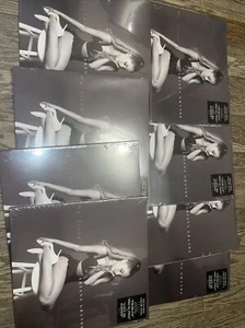 My Everything Lavender by Ariana Grande (Vinyl, 2021, Republic Records)SPLIT