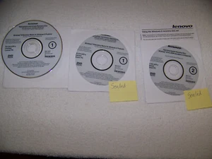 Levnovo Windows 8 Recovery Disk - Picture 1 of 1