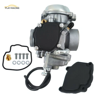 Carburador para Polaris Sportsman 300 335 400 450 500 600 700 ATV 4x4 EE. UU. Foto 1 de 4