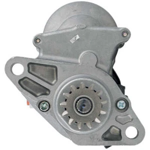 Starter Motor-Eng Code: 5SFE DENSO 280-0175 Reman - Picture 1 of 7