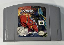 .N64.' | '.Extreme G XG2.
