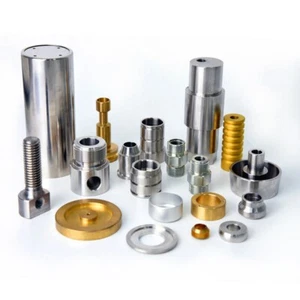 Stainless Steel CNC Machining Service Contact Us to talking about your project - Picture 1 of 17