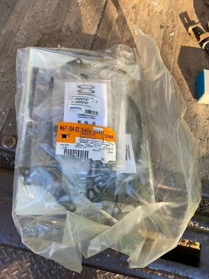 (1) OEM GM NOS ACDelco 2007-2008 Pontiac G6 Acadia 3.6L Control Valve Body Kit - Image 1 of 4