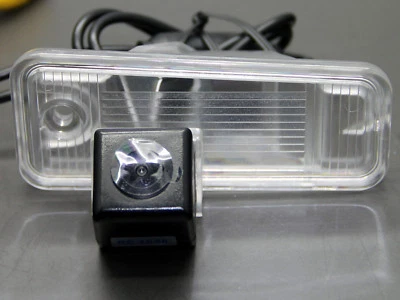 HD Car Reverse Rear-View Backup Camera For Hyundai Grand Santa Fe 2013 2014 2015 - Image 1 of 4