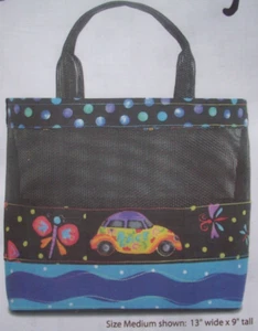 Screen Play Fenster Haustier Screen Handtasche Tragetasche Quilt Nähmuster *B2 - Bild 1 von 3