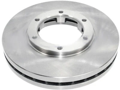 For 2001 Mitsubishi Fuso FE-CA Brake Rotor Front 14133ZMGP Disc Brake Rotor - Image 1 of 2