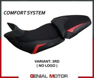 Rivestimento Sella Haria Comf System Ros RD T.I.Ducati Multistrada V2 2021>2023 - Foto 1 di 2