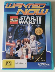 LEGO Star Wars II - PC - Picture 1 of 4