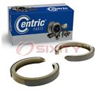 Centric 111.07840 Parking Brake Shoe for Disc Pads Shoes  uu