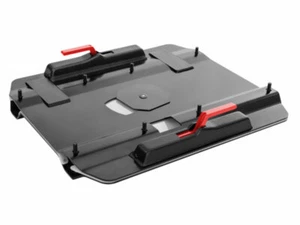 Base giratoria consola giratoria asiento giratorio VW T5 T6 asiento doble con TÜV Seat Swivel - Imagen 1 de 1