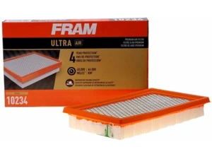 NOS Air Filter, Genuine Fram Ultra Air #XGA10234 40K Protection, USA CA10234 - Picture 1 of 1