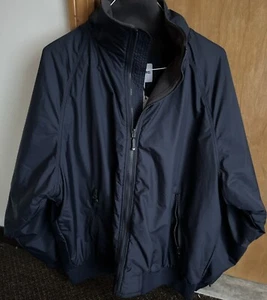 Aramark WearGuard System 365 Three Season Jacket Size 2XL Navy Blue NWT - Picture 1 of 6