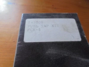 SUZUKI GS450-1100S, GSX400-1100ES FUEL TAP REPAIR KIT. TOUR MAX NOS ITEM. - Picture 1 of 3