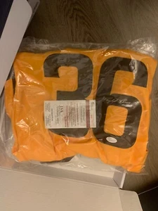 Gaylord Perry Signed Auto Autographed San Diego Padres Jersey JSA COA HOF - Picture 1 of 2