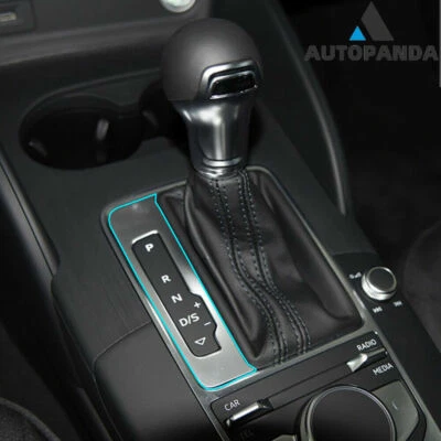 Automatic Gear Shifter Lever Display Panel 8V1713463B For Audi A3 S3 RS3 2017-19 - Image 1 of 4