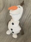 Disney Frozen Olaf 10 Plush Toy Stuffed Animal Snowman