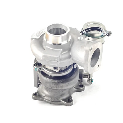 Nuevo Turbo Cargador TD04 para Subaru WRX/Forester/IMPREZA EJ255 14411-AA710 Foto 1 de 4