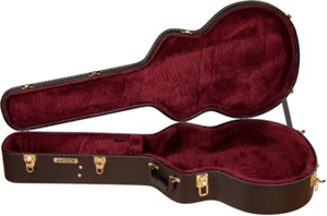 Gretsch G6244 17'' Deluxe Acoustic Hardshell Case For Synchromatic/Rancher - Imagen 1 de 1