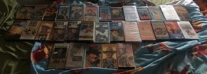 John Wayne VHS Collection. - Picture 1 of 6