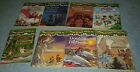 Magic Tree House  By Mary Pope Osborne 1,2,3,4,6,7,9,24 Assorted Lot