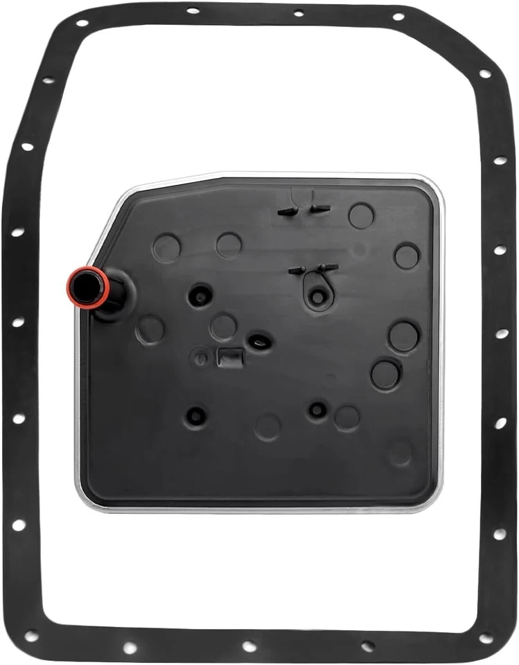 Automatic Transmission Filter for Ford F-150 F-250 Super Duty Mustang Lincoln - Image 1 of 4