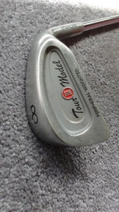 Tour Model III Peripheral Weighted # 8 Iron - Picture 1 of 9