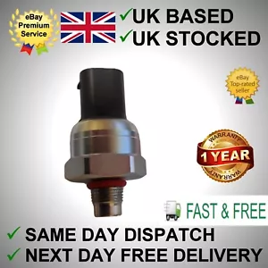 TRANSDUCTOR DE PRESIÓN ACE para LAND ROVER DISCOVERY 2 RVG100010 (1998-2004) NUEVO - Imagen 1 de 2