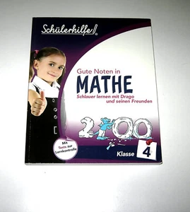 Schülerthilfe Mathe 4.Klasse - Bild 1 von 1