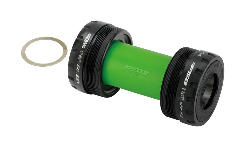 FSA T47 68mm Shimano Road Bottom Bracket 68 x 47 x 24mm - Image 1 of 1