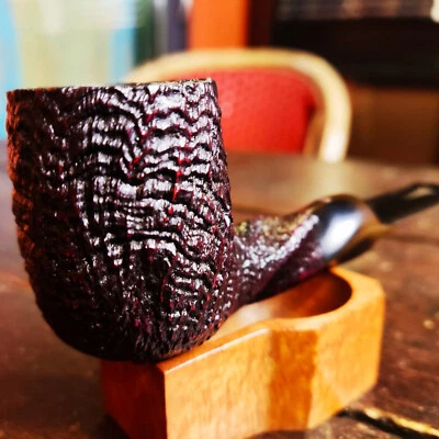 Estate pipe Ahston ACHIEVEMENT  XXX Twisted (Craig era - 2011) - Image 1 of 4