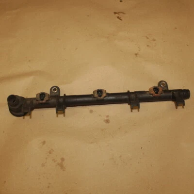 Труба коллектора рельсового топливного инжектора 07-16 SEA-DOO Wake 155 - Изображение 1 из 4