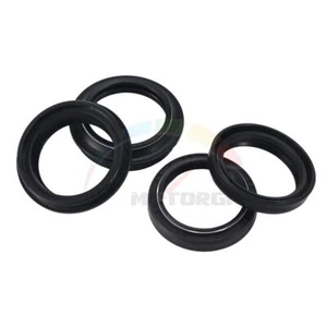 Kits de reparación de sellos de aceite y polvo de horquilla para Honda VT750 Shadow Deluxe 2001 - Imagen 1 de 5