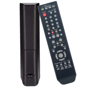 US Remote Control For Samsung DVD-VR375 DVD-VR375A DVD-HD941 DVD Recorder - Picture 1 of 5