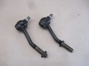 Audi 100 C1 Axialgelenk Spurstange Spurstangenkopf 2er SET NEU original VAG - Picture 1 of 11