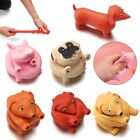 Best Gifts Practical Decompression Toy Novelty Gags Stretchable Squeezing Toys