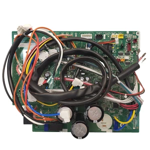 Fujitsu K9709680803 Inverter Control BD 24RLXFZH K14WH-1401HUE-C1-SV K9710113017 - Picture 1 of 7