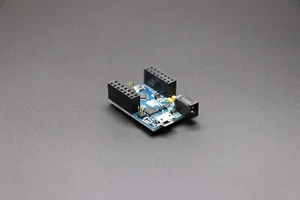 Mellbell miniUNO - Mini Arduino Compatible Microcontroller - Picture 1 of 1