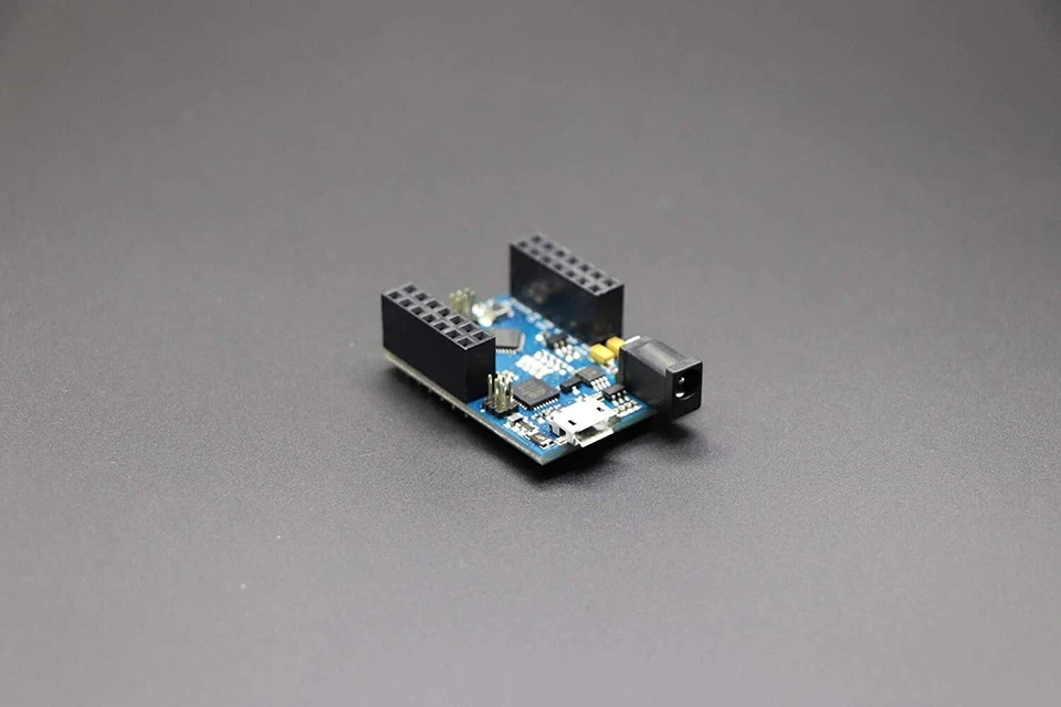 Mellbell miniUNO - Mini Arduino Compatible Microcontroller - Image 1 of 1