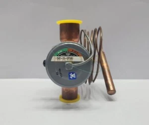 OVE-15-CP100 Thermal Valve FOR SPORLAN delivery - Picture 1 of 4