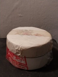 Vintage Royal Doulton Mystic Dawn Round Trinket Ring Box Bone China 1985 Boxed - Picture 1 of 15