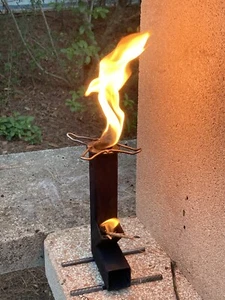 Rocket Stove mod. SPITS FIRE - Bild 1 von 8