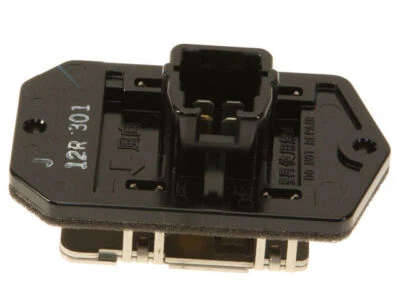 Резистор двигателя вентилятора Denso для Mitsubishi Endeavor 63378HXSX - Изображение 1 из 2