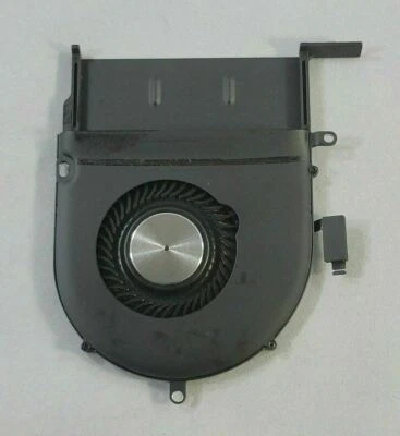 Apple MacBook Pro Retina 13" CPU Cooling Fan A1502 Late 2013 Mid 2014 Early 2015 - Image 1 of 2