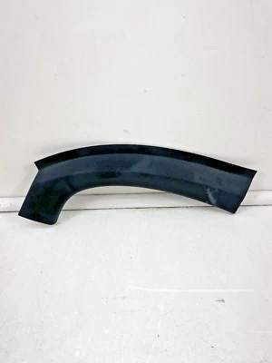 2016-2020 TESLA MODEL X REAR TRUNK COVER TRIM RIGHT SIDE 1074910-00-B OEM - Image 1 of 4