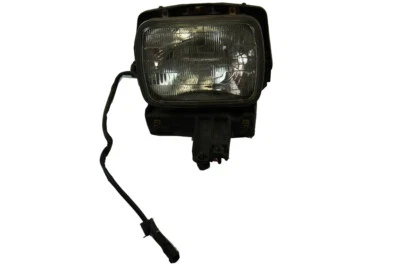 Chevrolet Corvette C4 1988-1990 conjunto de carcasa de marco de conductor derecho OEM USADO Foto 1 de 4